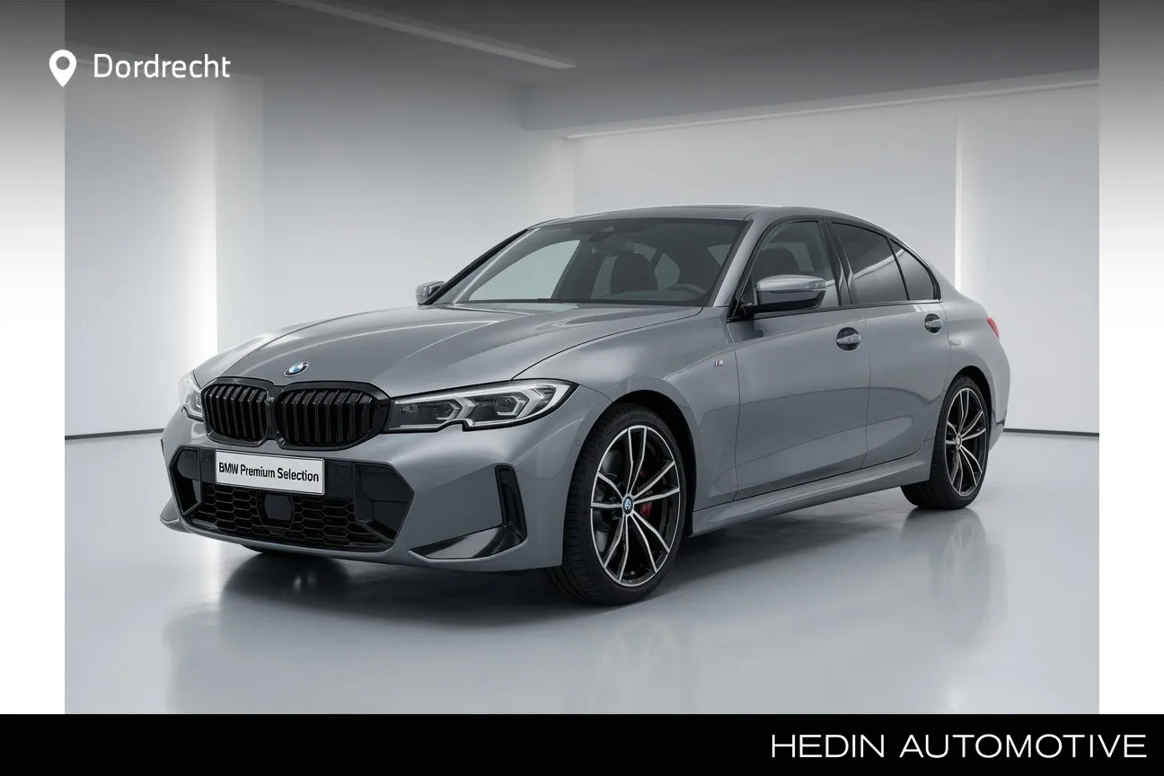 BMW 3-Serie (2025) — foto 1