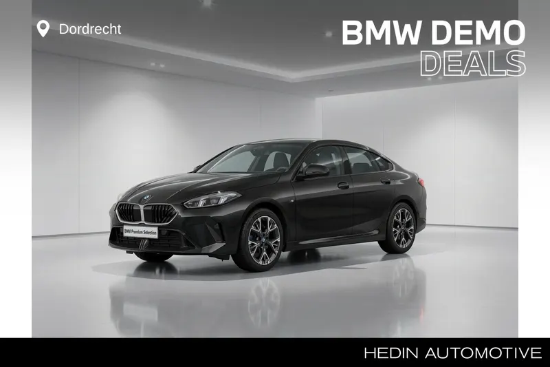 BMW 2-Serie (2025)