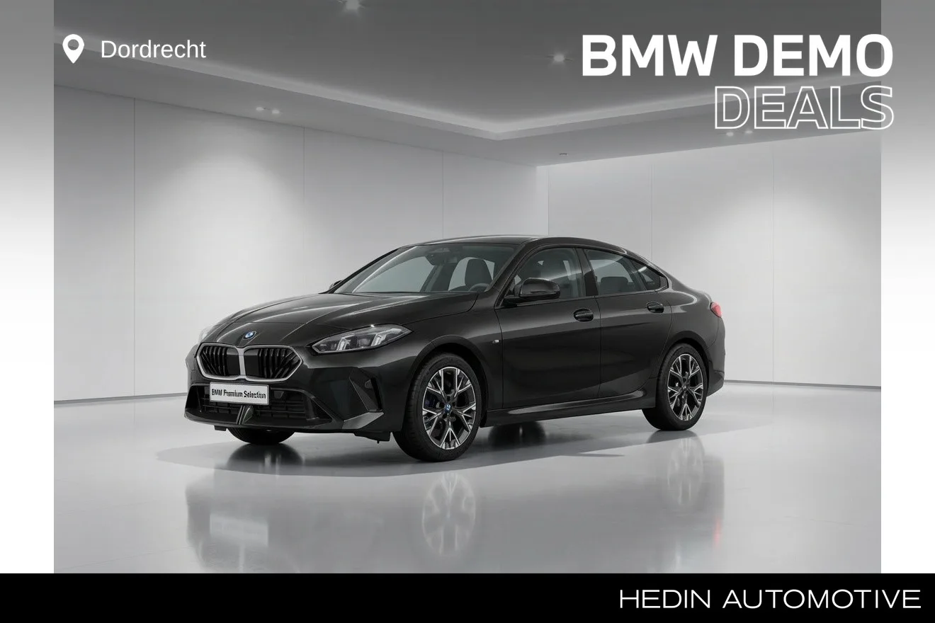 BMW 2-Serie (2025) — foto 1