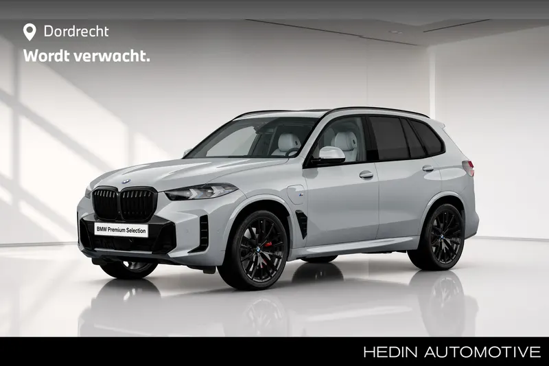 BMW X5 (2026)
