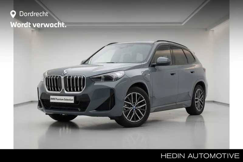 BMW X1 (2025)