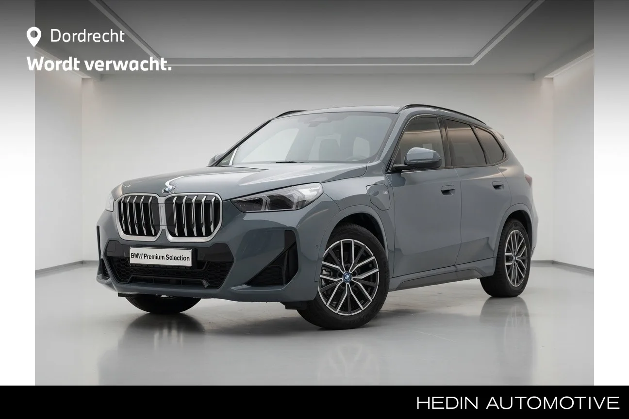 BMW X1 (2025) — foto 1