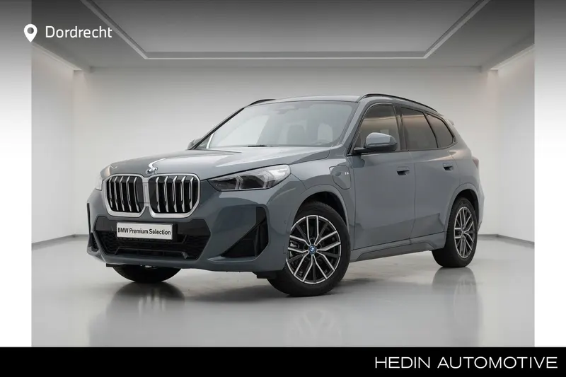 BMW X1 (2025)