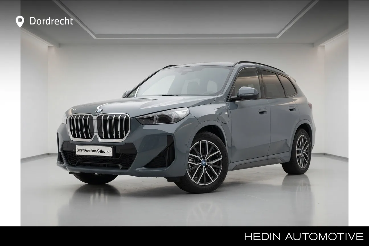 BMW X1 (2025) — foto 1