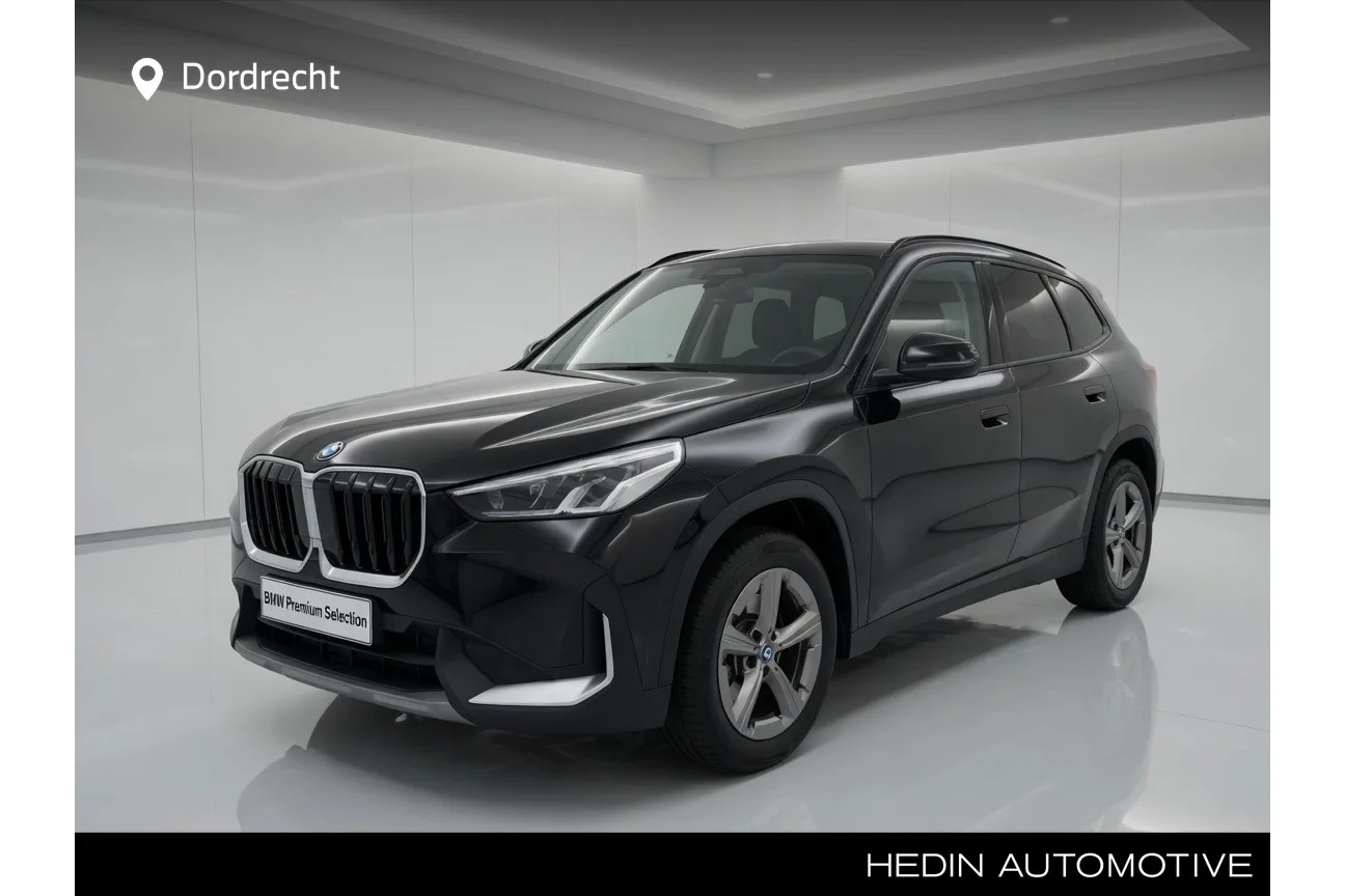 BMW X1 (2023) — foto 1