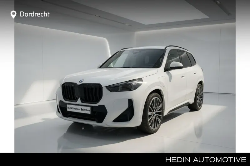 BMW X1 (2026)