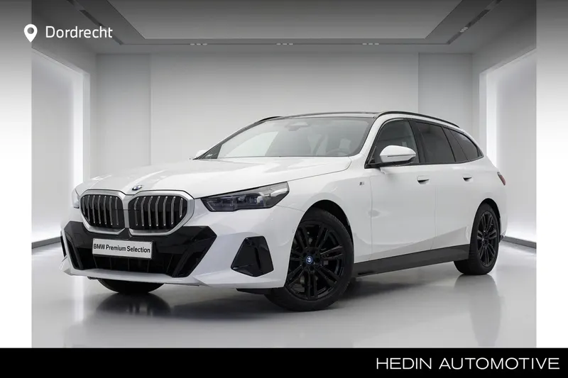 BMW 5-Serie (2024)