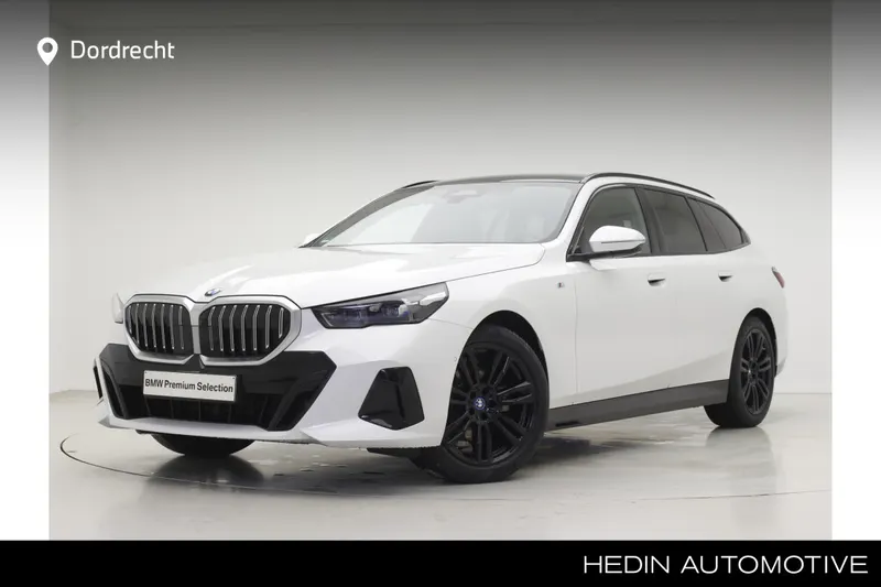 BMW 5-Serie (2024)