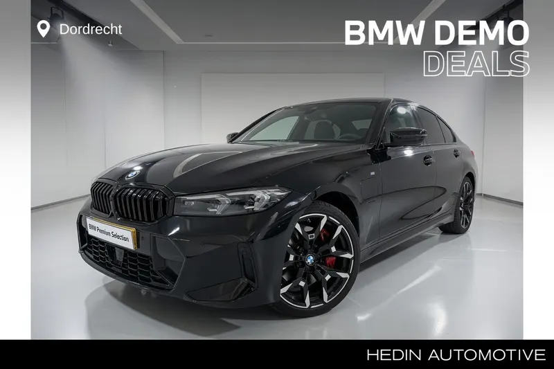 BMW 3-Serie (2026)