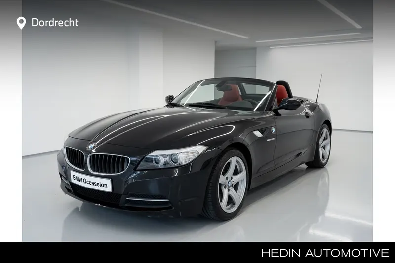 BMW Z4 (2011)
