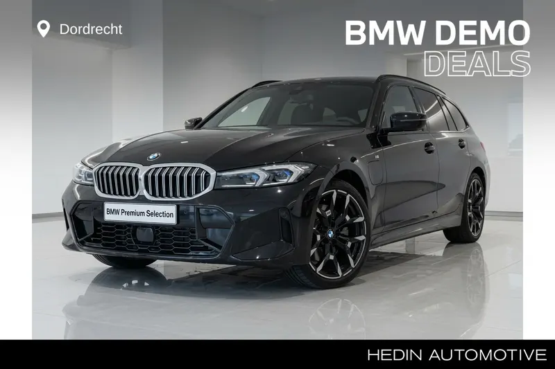 BMW 3-Serie (2026)