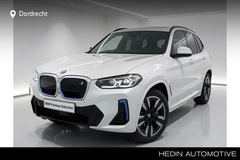 BMW iX3 (2023)