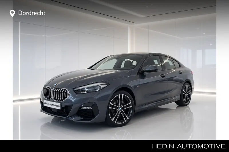 BMW 2-Serie (2020)