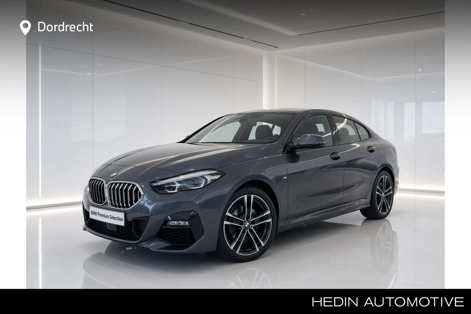 BMW 2-Serie (2020) — foto 1