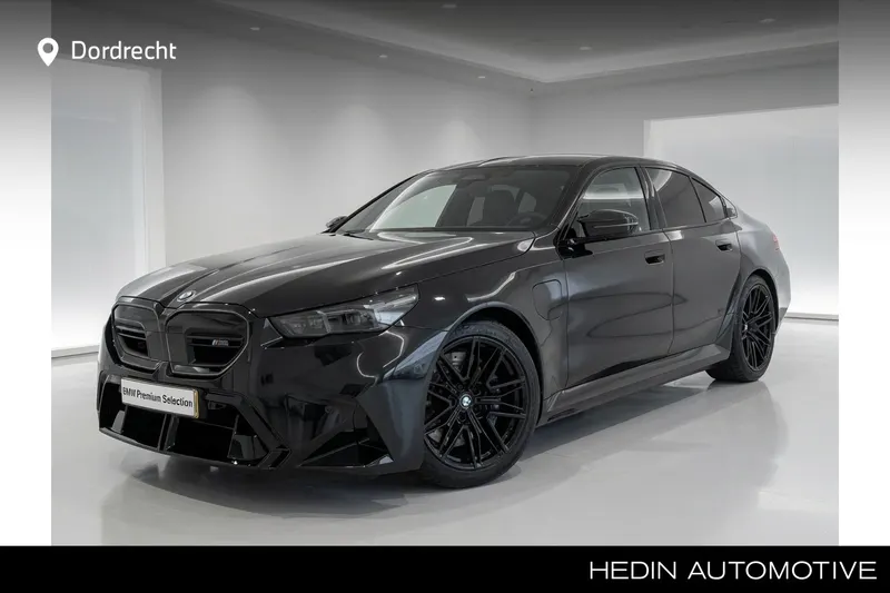 BMW M5 (2025)