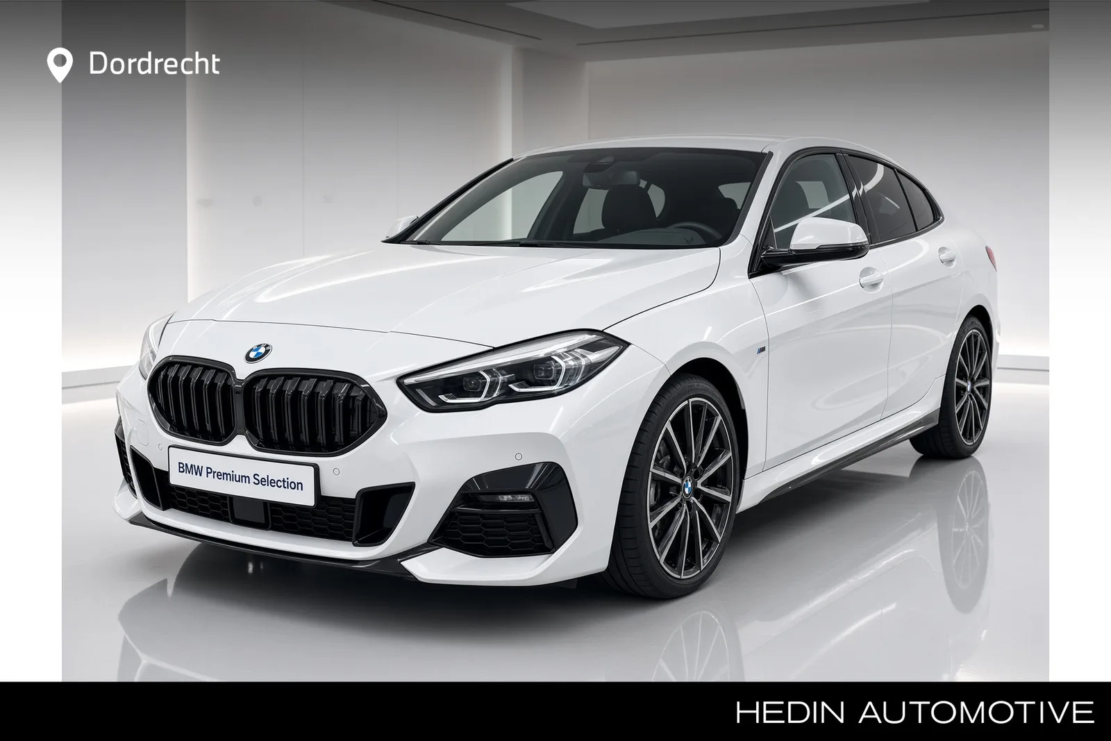BMW 2-Serie (2022) — foto 1