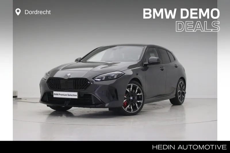 BMW 1-Serie (2026)