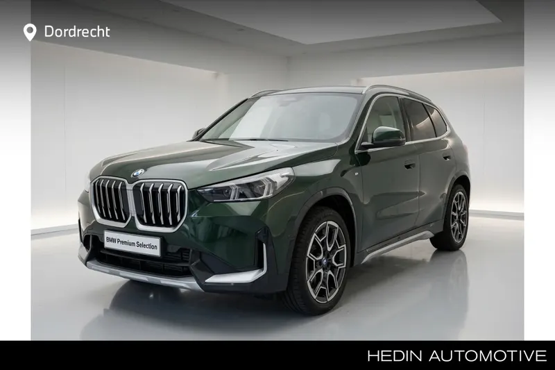 BMW X1 (2025)