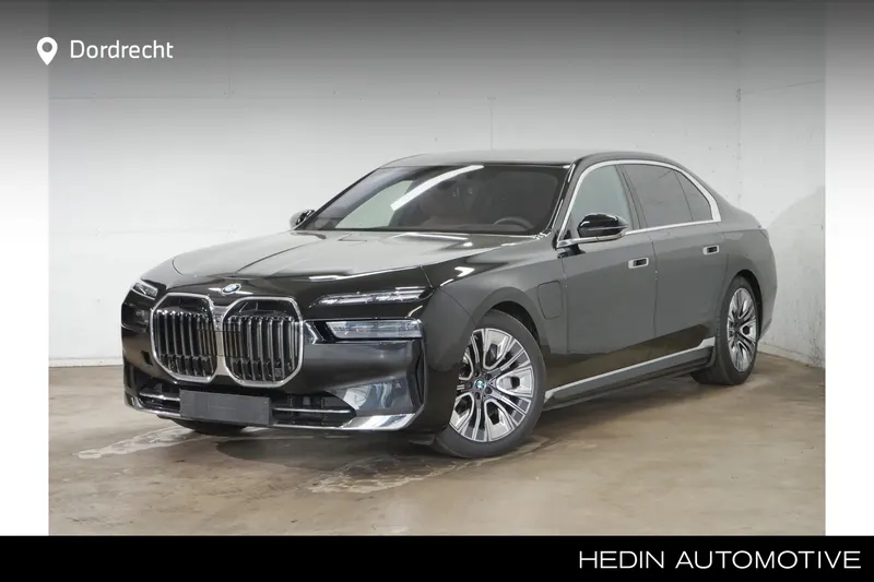 BMW 7-Serie (2024)