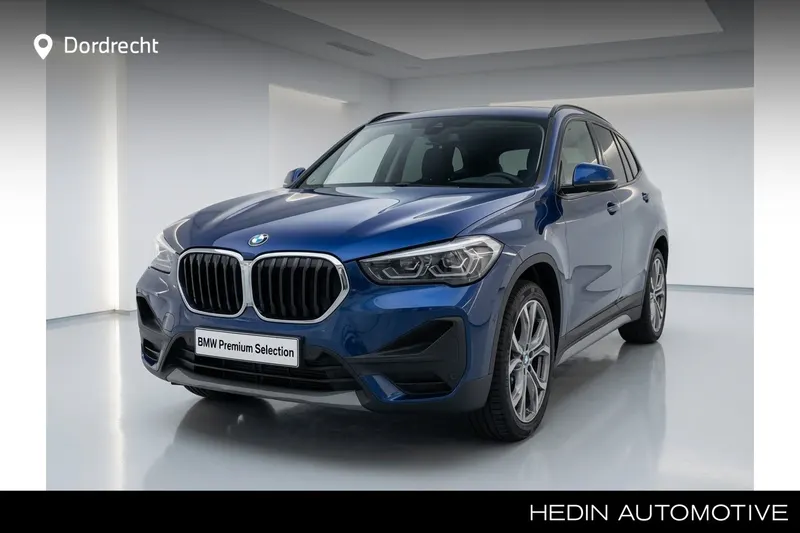 BMW X1 (2022)
