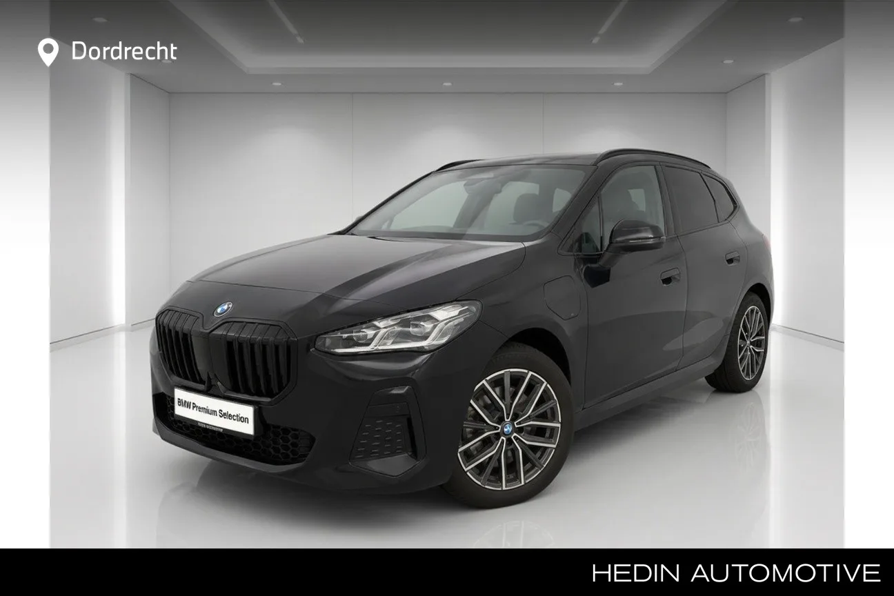 BMW 2-Serie (2025) — foto 1