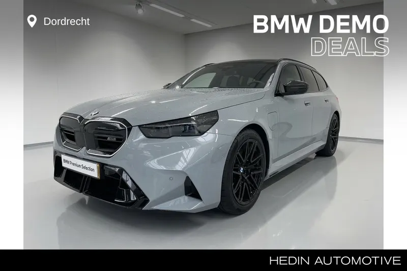 BMW M5 (2026)