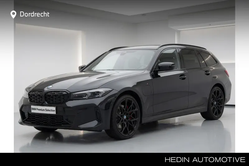 BMW 3-Serie (2025)