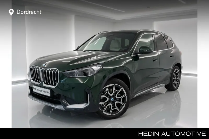 BMW X1 (2025)