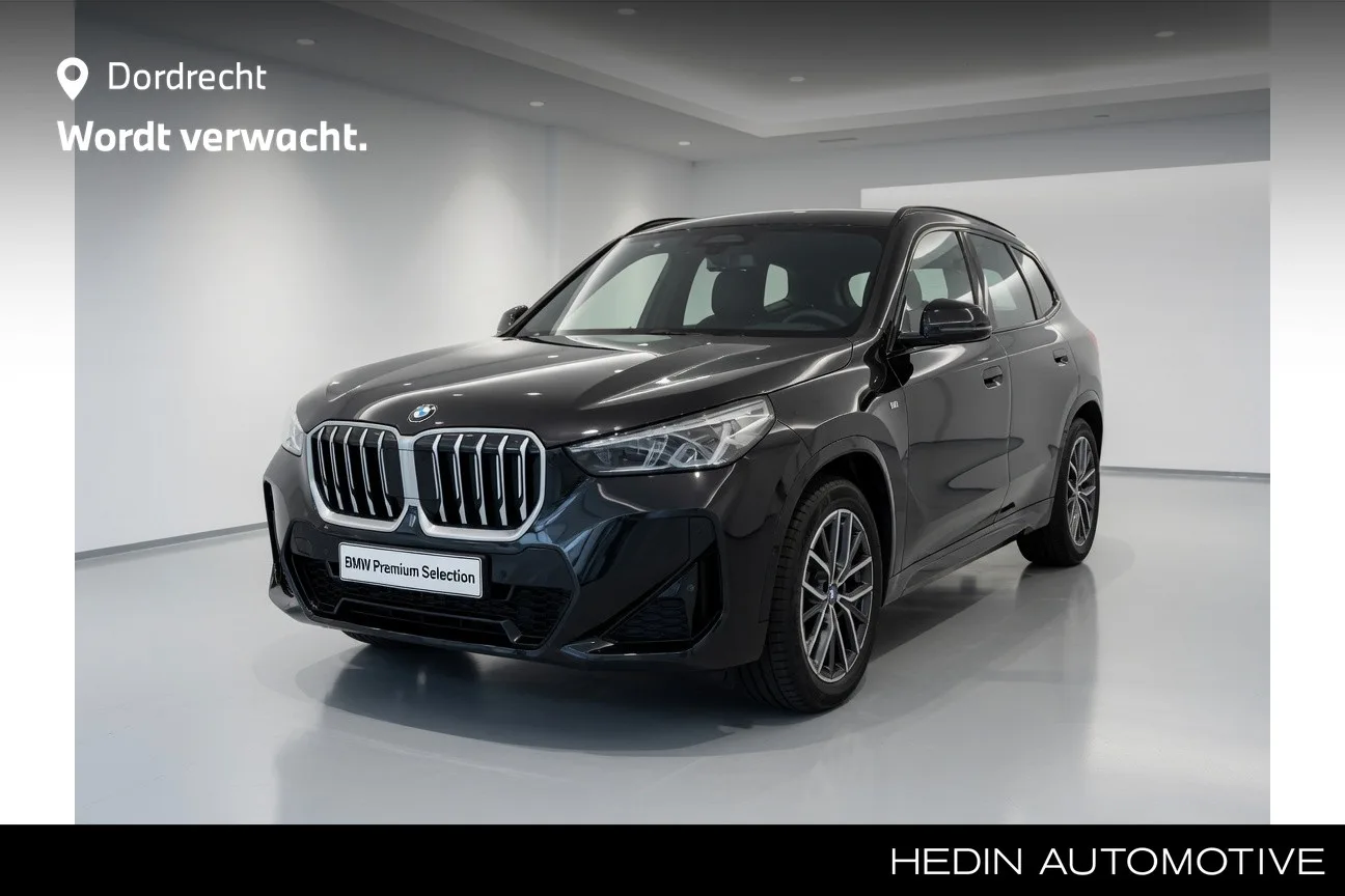 BMW X1 (2024) — foto 1