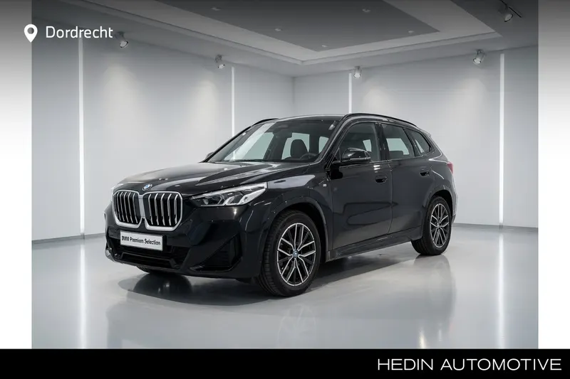 BMW X1 (2024)