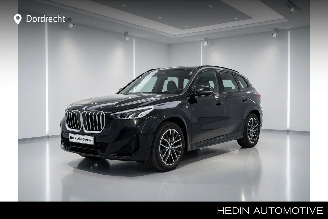 BMW X1 (2024) — foto 1