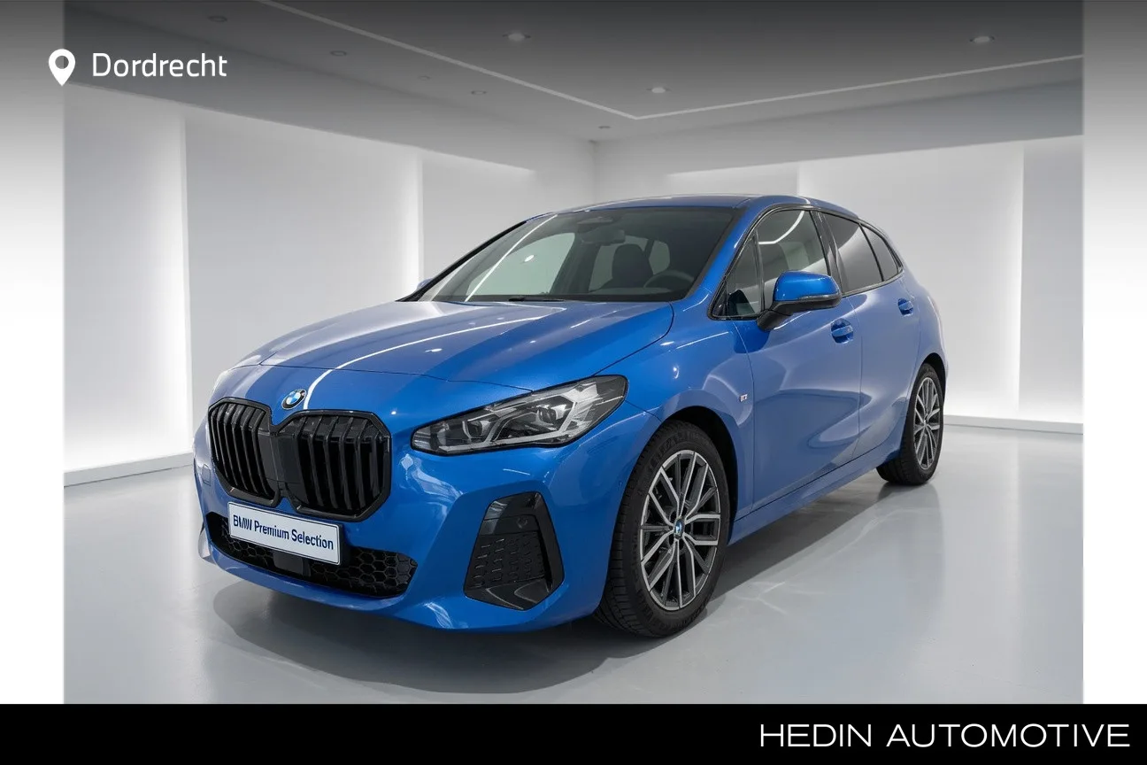 BMW 2-Serie (2022) — foto 1