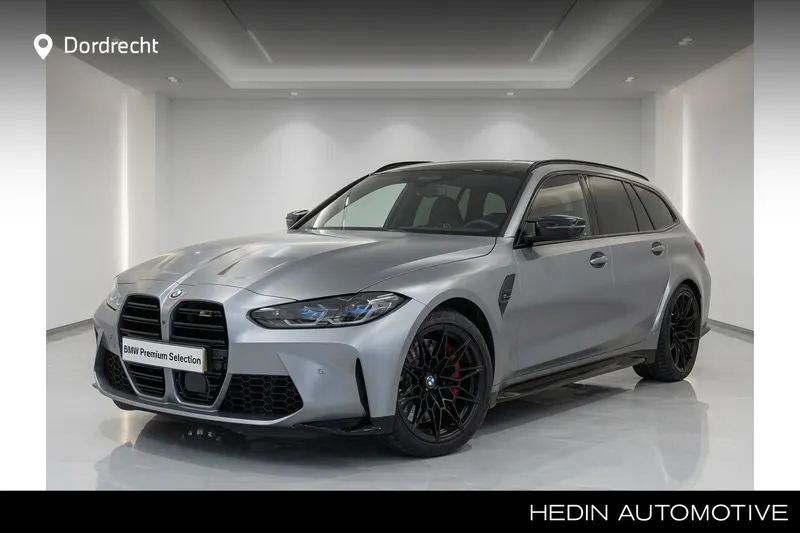 BMW M3 (2023)