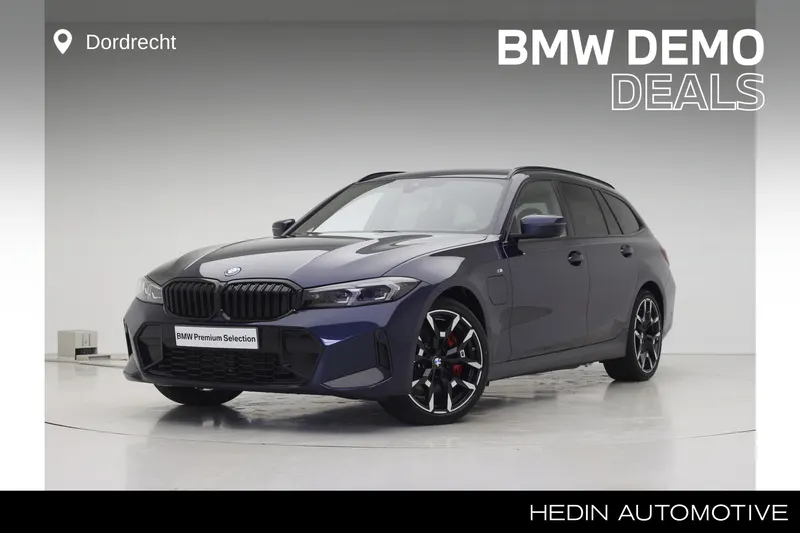 BMW 3-Serie (2026)