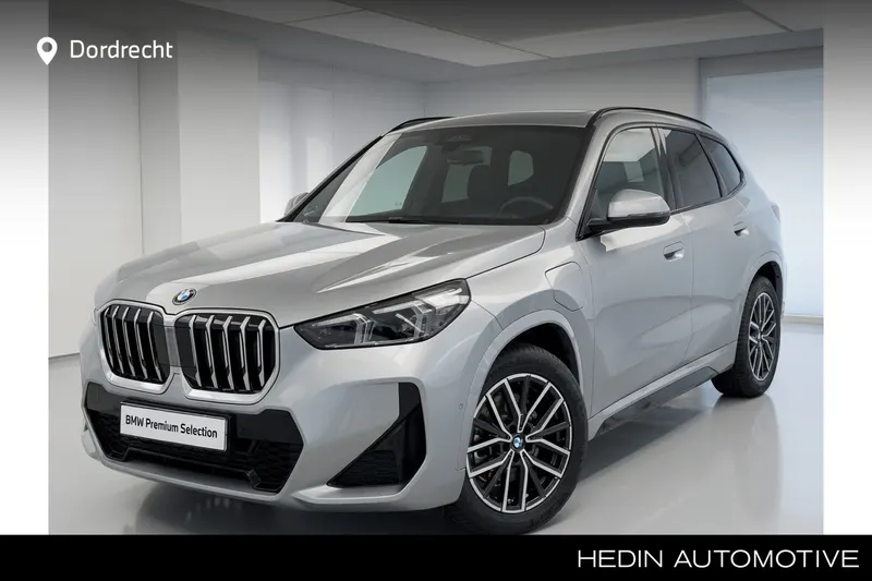 BMW X1 (2025)