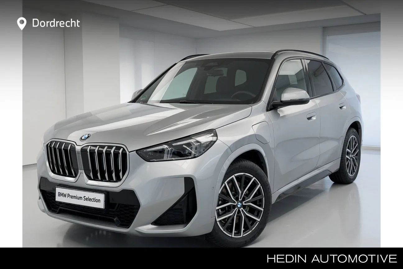 BMW X1 (2025) — foto 1