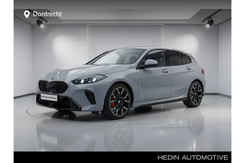 BMW 1-Serie (2025)