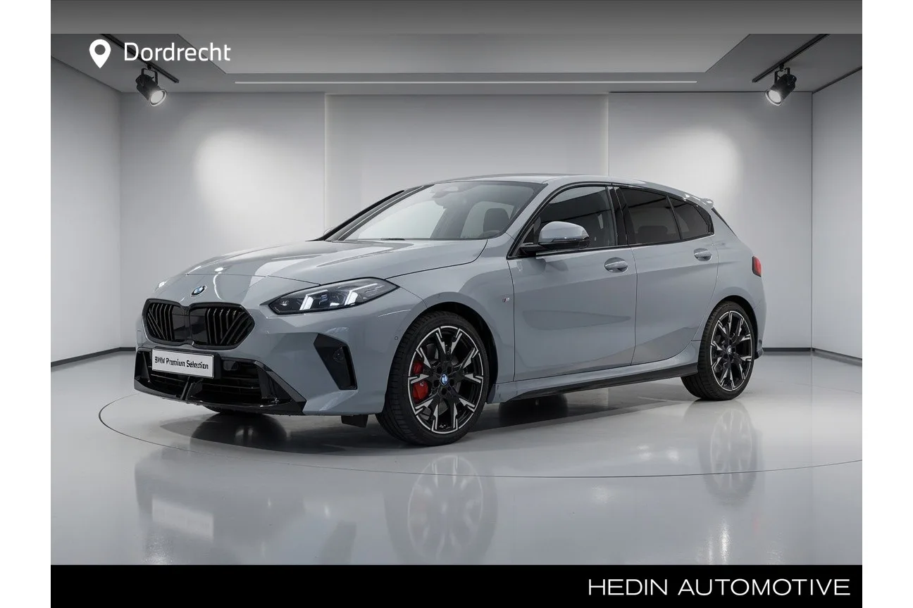 BMW 1-Serie (2025) — foto 1
