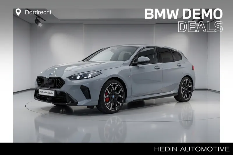 BMW 1-Serie (2025)