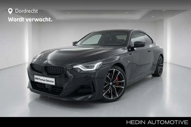 BMW 2-Serie (2024)
