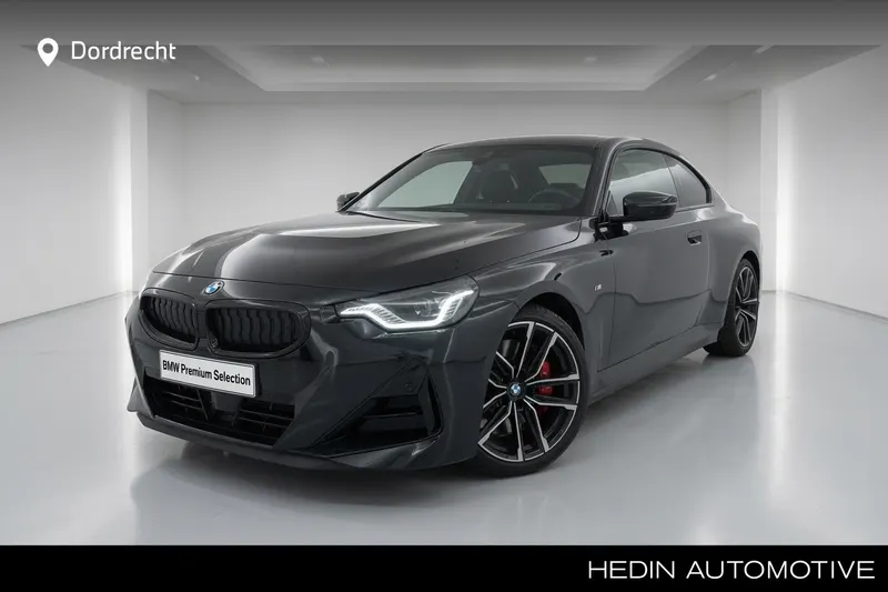 BMW 2-Serie (2024)