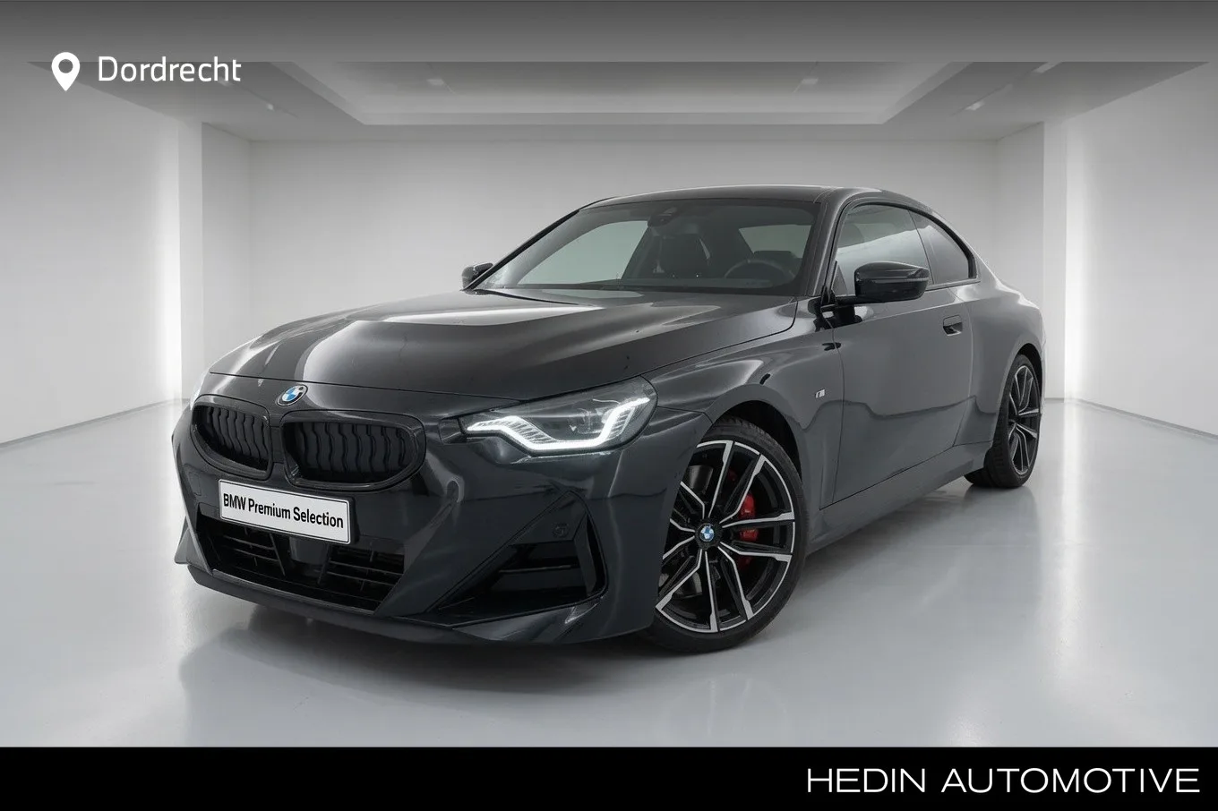 BMW 2-Serie (2024) — foto 1