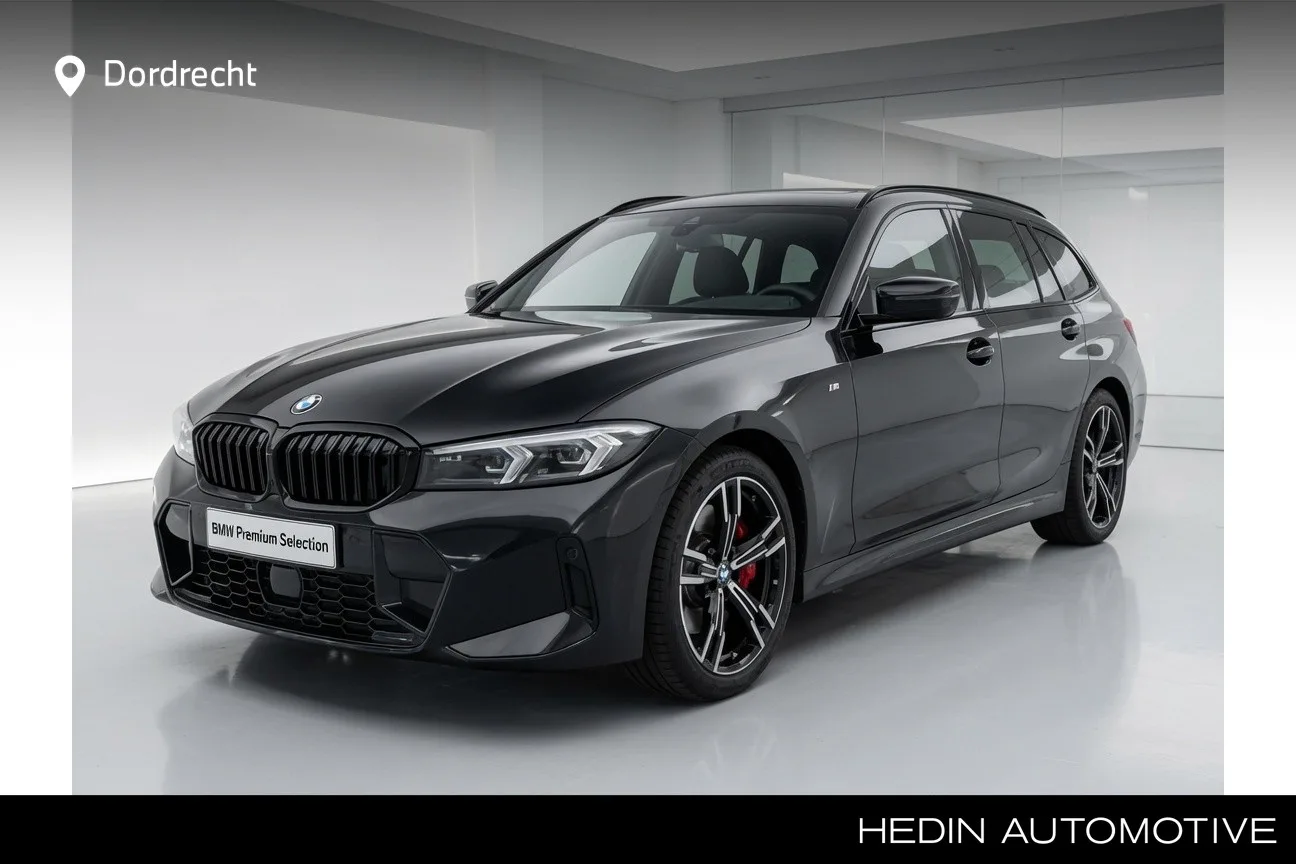 BMW 3-Serie (2025) — foto 1