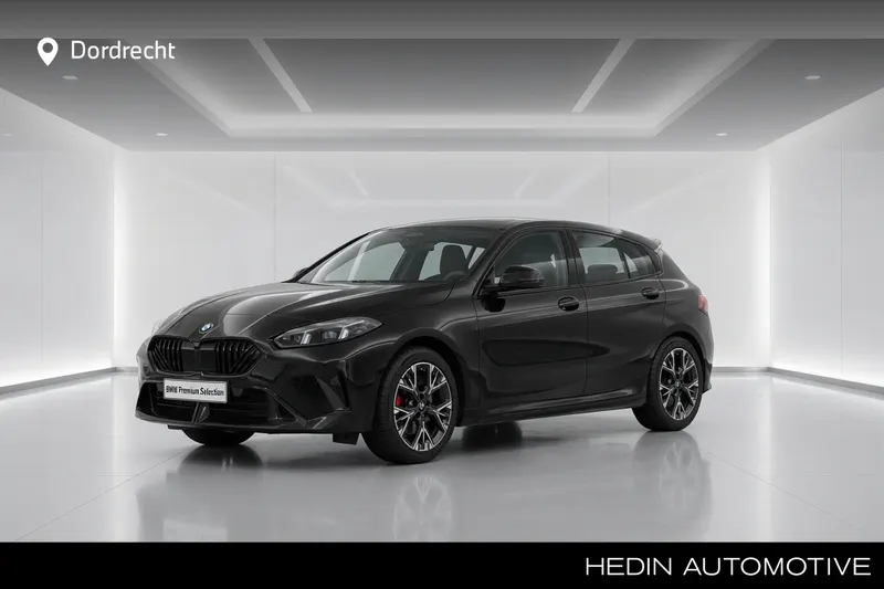 BMW 1-Serie (2025)