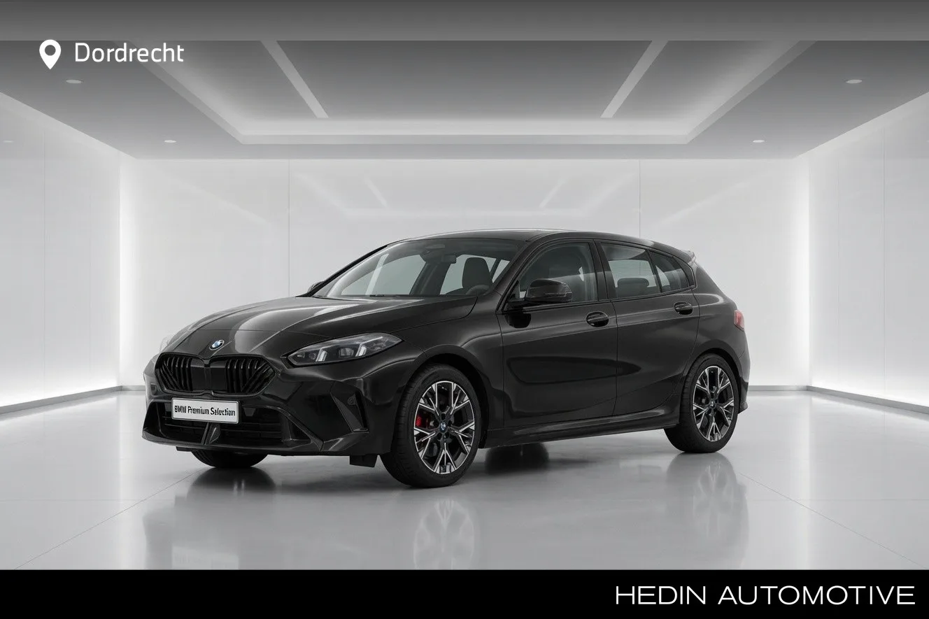 BMW 1-Serie (2025) — foto 1