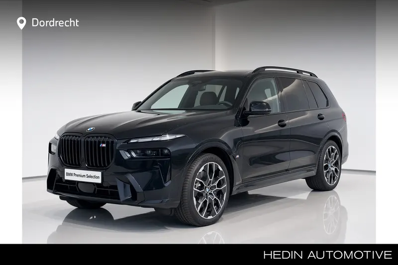 BMW X7 (2026)