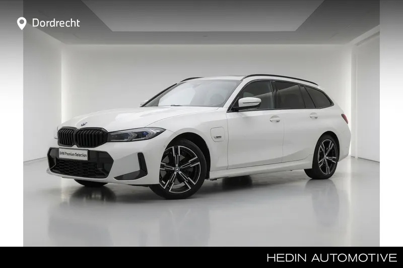 BMW 3-Serie (2022)