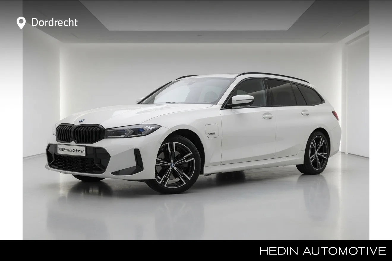 BMW 3-Serie (2022) — foto 1