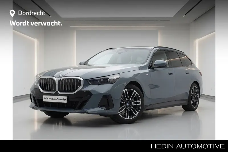 BMW 5-Serie (2025)