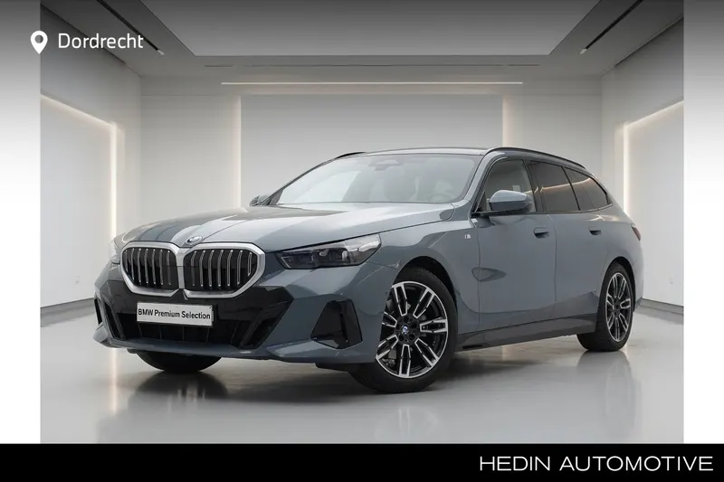 BMW 5-Serie (2025)